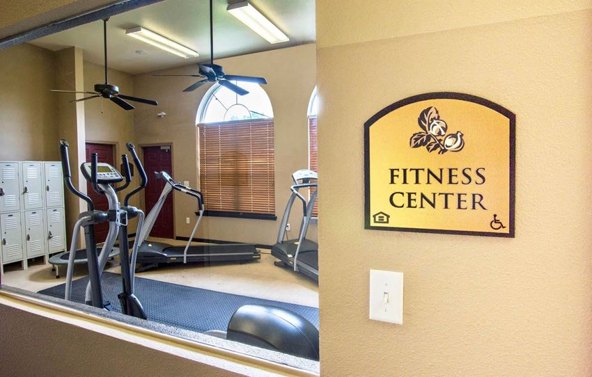 Hickory Manor 62+ Apartments, 1626 Old Hickory Trail, Desoto, TX RentCafe